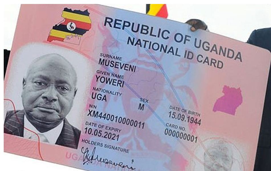 NIRA mulls requiring return of old National Identity Cards to issue new