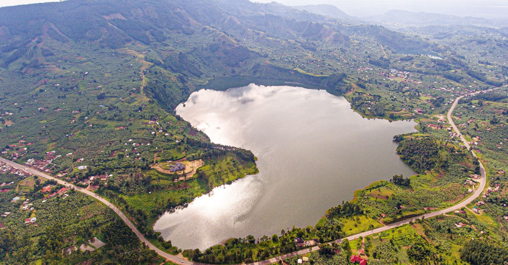 Lake Nkugute in Rubirizi District, western Uganda is one of the many natural attractions whose potential is yet to be fully tapped. AUTO believes that by progressively increasing tourism budgets to between 25% and 50% of industry contribution to GDP and addressing most of the investment