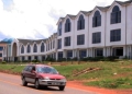 All ministries and agencies now renting private premises will be housed in Bwebajja Airport Hotel complex on Entebbe Road when the ongoing government plans are concluded.