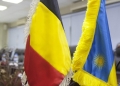 Rwanda has given the Belgian ambassador 48 hours to leave the country, citing Belgium's meddling in Rwanda's internal affairs and its role in the ongoing conflict in the Democratic Republic of Congo (DRC)